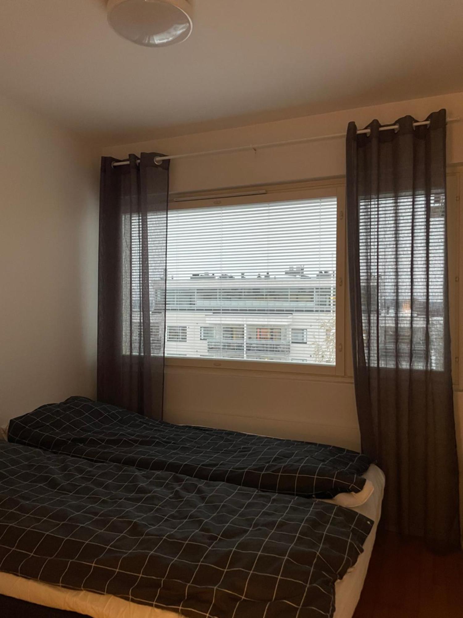 Arctic Circle City Apartment Rovaniemi Extérieur photo