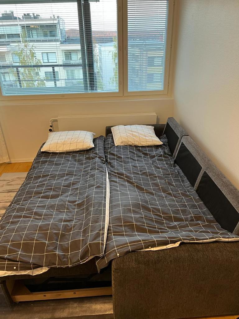 Arctic Circle City Apartment Rovaniemi Extérieur photo